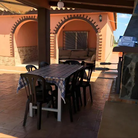 Holiday home Con Piscina Privada Solo Familias