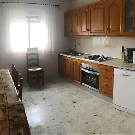 Con Piscina Privada Solo Familias Conil De La Frontera