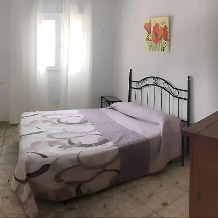 Con Piscina Privada Solo Familias * Conil De La Frontera