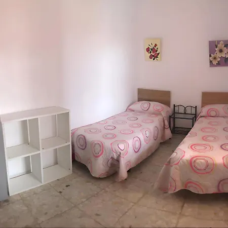 Con Piscina Privada Solo Familias Conil De La Frontera
