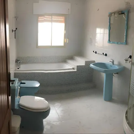 Con Piscina Privada Solo Familias Holiday home Conil De La Frontera